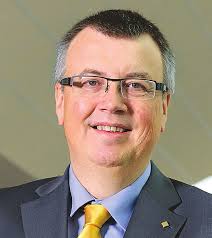 In 200th anniversary of Kingdom of the Netherlands, ties with Japan are  strong as ever