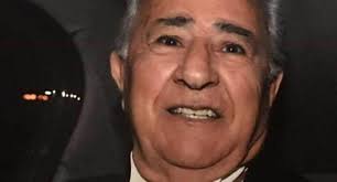 George Gatt's Instagram, Twitter & Facebook