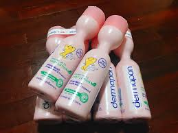 Dermapon organic ph 5.5 baby. à¹‚à¸¥à¸Š à¸™ Dermapon Organic Ph 5 5 à¸«à¸­à¸¡ à¸™ à¸¡ à¸ˆà¸£ à¸‡à¹€à¸«à¸£à¸­ Minimayy Blog