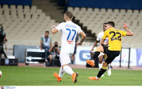 Η αεκ φιλοξενεί τον πασ γιάννινα σε αγώνα της 19ης αγωνιστικής του πρωταθλήματος super league interwetten. Stigmes Apo To Aek Pas Giannina Aek365