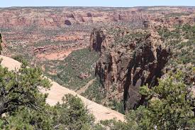 They tweeted images of this, too. Gjhikes Com Canyon View