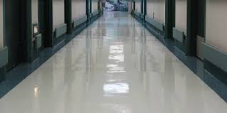 What Are The Benefits Of Floor Stripping And Waxing In 2020 Floor Wax Flooring Clean And Shiny