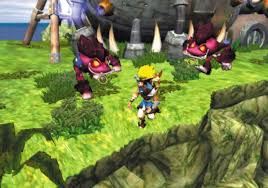Apr 4, 2017 6:34pm jak & daxter ps2 classics coming to ps4 this year Jak And Daxter The Precursor Legacy 2001