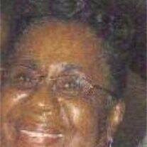 Juanita Palmer Obituary