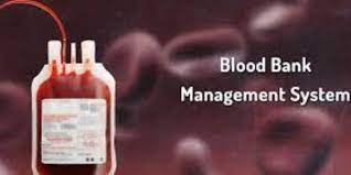 It makes the blood donation and withdrawing system go through a scientific and systematic way. Roma Digimart
