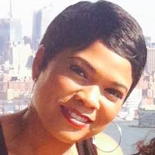 Nikki Oliver (@MsNikkiOliver)