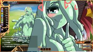 MOON KNIGHT SPARKLE] 虚魂剣ラムダネロスR - 黃油叔的黃油情報| R18 - H GAME