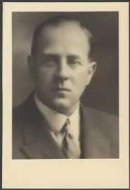 Portrait of Sir Douglas Berry Copland, [3]