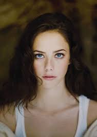 Fan Casting Danielle Campbell as Leah Penn-Leith in Love Practically