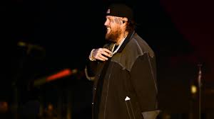 Queensland Country Bank stadium lands Jelly Roll for exclusive NQ show |  Townsville Bulletin