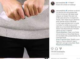 Maybe you would like to learn more about one of these? A Pipoca Mais Doce Comentadora Do Big Brother Esta Separada