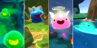 Steam Community :: Screenshot :: Mosaic X Tangle Slimes Largo