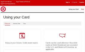 One can use this cardcard wherever major credit or debit cards are accepted in the united states or district of columbia. My Balance Now Visa Mybalancenow
