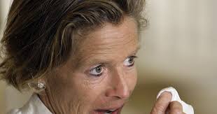 Kara Kennedy Allen: 1960-2011