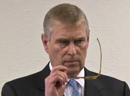 Amid turmoil, Prince Andrew to step back from royal duties