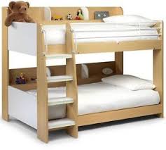 Bunk beds can be both a good way to save space and a fun way for siblings to bond. Small Double Bed 4ft Child Bedroom Bunk Kids Sleep Berth Elegant Modern Cot Boys Coole Etagenbetten Kleinkind Etagenbetten Betten Fur Kinder