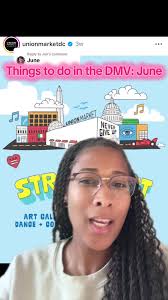 Eventos Gratuitos en DMV para Junio