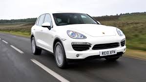 Porsche cayenne 3.0 td tiptronic s awd 5dr. Porsche Cayenne 2010 2014 Used Car Review Car Review Rac Drive