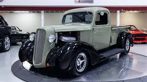 Image result for Prairie Gray 1937 Dodge Truck