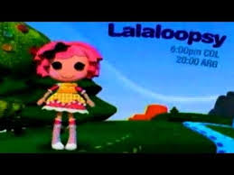 First day at highschool fluttershy pony dress up equestria girls: Discovery Kids Lalaloopsy Gran Estreno Promo Youtube