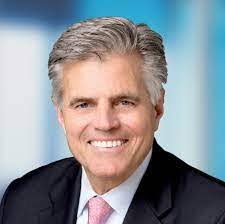 Ronald Macleod's Instagram, Twitter & Facebook