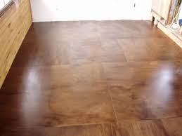 Stained Plywood Floors In 2020 Plywood Flooring Stained Plywood Floors Plywood Flooring Diy