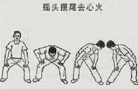 八段锦练习注意事项-JINLAIBA.COM-劲来吧