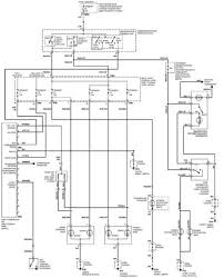 If you want to find the other picture or article about 95. Honda Civic Wiring Diagrams Car Electrical Wiring Diagram