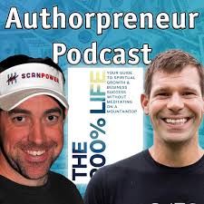 Authorpreneur Podcast