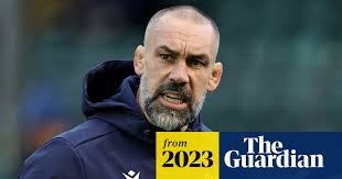 Sale's Alex Sanderson: 'People have given up a lot to make this special'