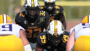 Louisiana state tigers vs missouri tigers college football betting matchup for oct 10, 2020. Mizzou Football Set To Host Kentucky For 109th Homecoming University Of Missouri Athletics
