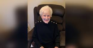 Obituary information for Rose Marie Miller Wingo