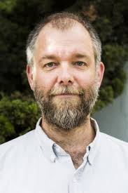 BOOKSMITH: Jason Morris