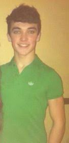 Condolence Book for Ryan Marcus Gallagher (Ballyshannon, Donegal)