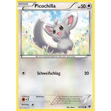 With psa's auction prices realized, collectors can search for auction results of trading cards, tickets, packs, coins and pins certified by psa. Picochilla 87 124 Reverse Holo