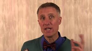 3 Questions Interview: Ralph Shaw