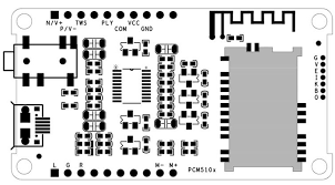 This headset ( bk8000l chip ) features are bluetooth 2.1+edr compliant, a2dp v1.2, avrcp v1.0 and hfp v1.5 which is not quite amaze me by looking other modules online that supports bluetooth 4.+ such as qualcomm csr chips. Csra64215 Datasheet