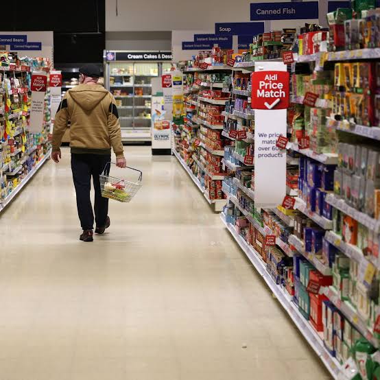 UK grocery inflation slows, easing fears of Iran war hit, says Worldpanel | Reuters