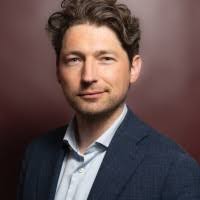 Rogier Van Wijngaarden Email & Phone Number