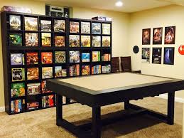 See more ideas about finishing basement, bars for home, basement bar designs. 5 Basement Game Room Ideas April 2021 Toolversed