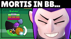 Brawl stars is an extremely entertaining game! I Was Forced To Play The Worst Brawler In Brawl Ball Mortis With No Hat Youtube