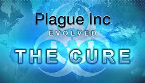 You are the most evil person on the planet. Plague Inc The Cure On Steam