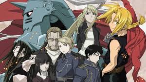 Is Fullmetal Alchemist Worth Your Time A Complete Review Undo, 3rd opening song, full metal alchemist (2003); epic dope