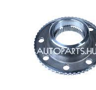 346 354 1109 Ring gear carrier Mercedes-Benz Ring gear carrier
