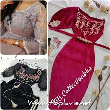 فساتين قطيفة مودرن و شيك Velvet Dress 2021 Dresses Fashion Victorian Dress