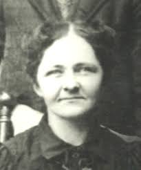 Jane Ann Clements Woodmansee (1860-1935)