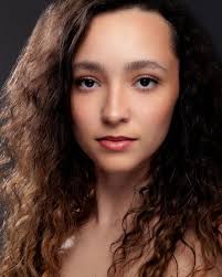 Meet our 2024 Snow Queen and Dew Drop, ⭐️ALEXANDRA RENE JONES⭐️ We look  forward to seeing her grace the stage and perform these two beautiful  pieces! Please read her extensive bio! ⭐️Alexandra