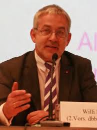 Finanzsenator stellte sich Beschäftigtenvertretern