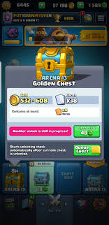 Chests in the chest slots require a certain amount of time to unlock, depending on their rarity. Can We Get A Confirm Screen After Accidentally Pressing Open Now Instead Of Queue Chest So Many Gems Wasted Due To My Stupidity Clashroyale