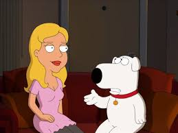 Maybe you would like to learn more about one of these? Character Jillian Russell List Of Movies Character Family Guy Season 9 Family Guy Season 7